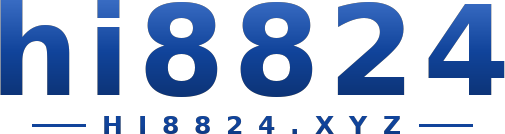 hi8824 logo
